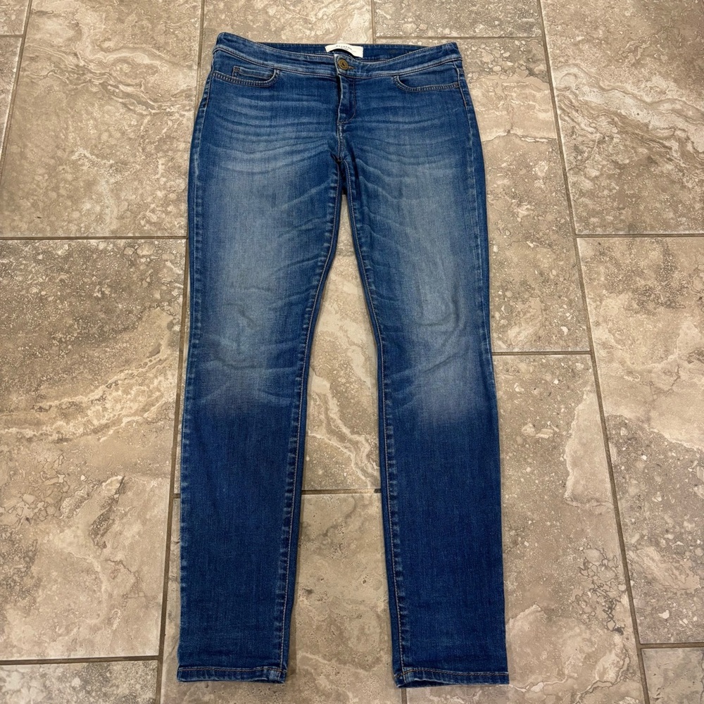 Weekend MaxMara Women's WL‎ Leggings Jeans size 12